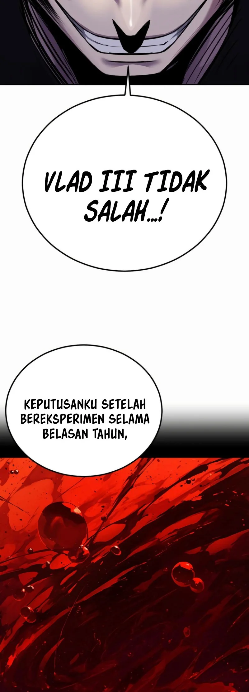 Ticket Hero S2 chapter 161 halaman 31