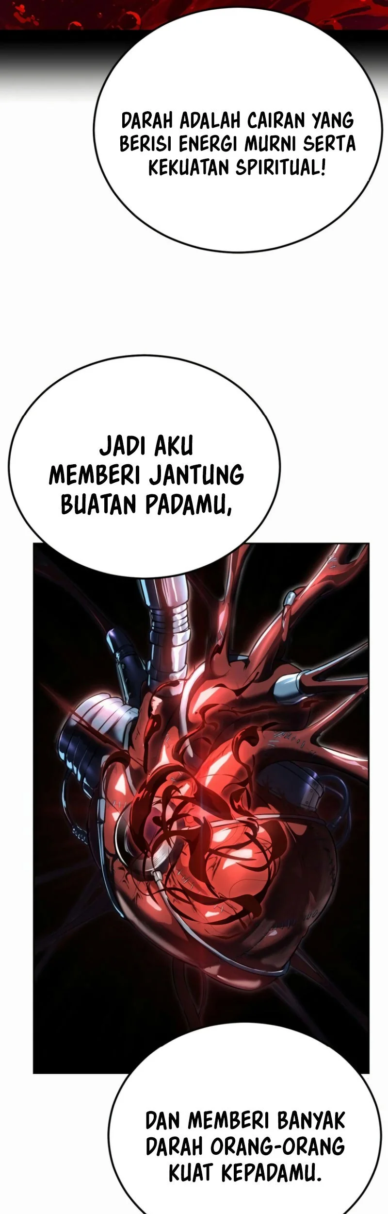 Ticket Hero S2 chapter 161 halaman 32