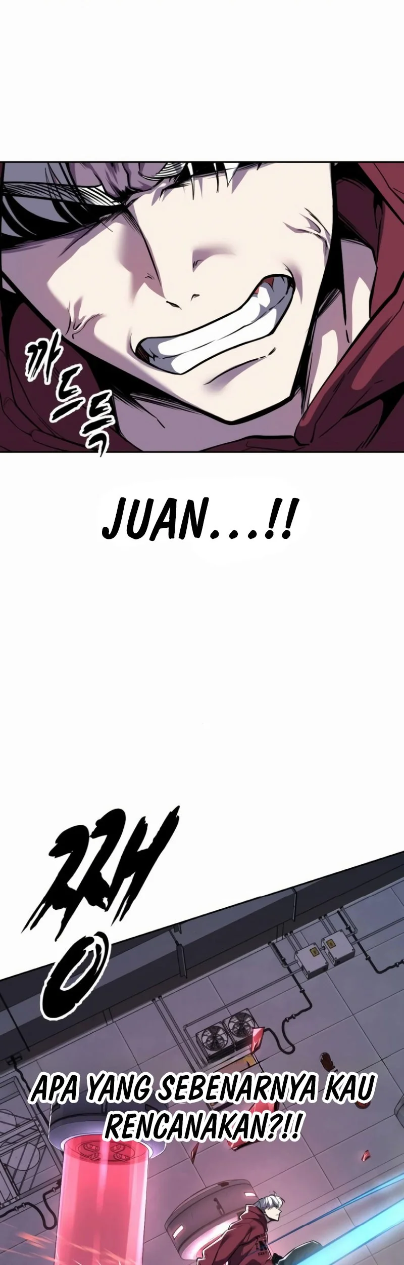 Ticket Hero S2 chapter 161 halaman 44