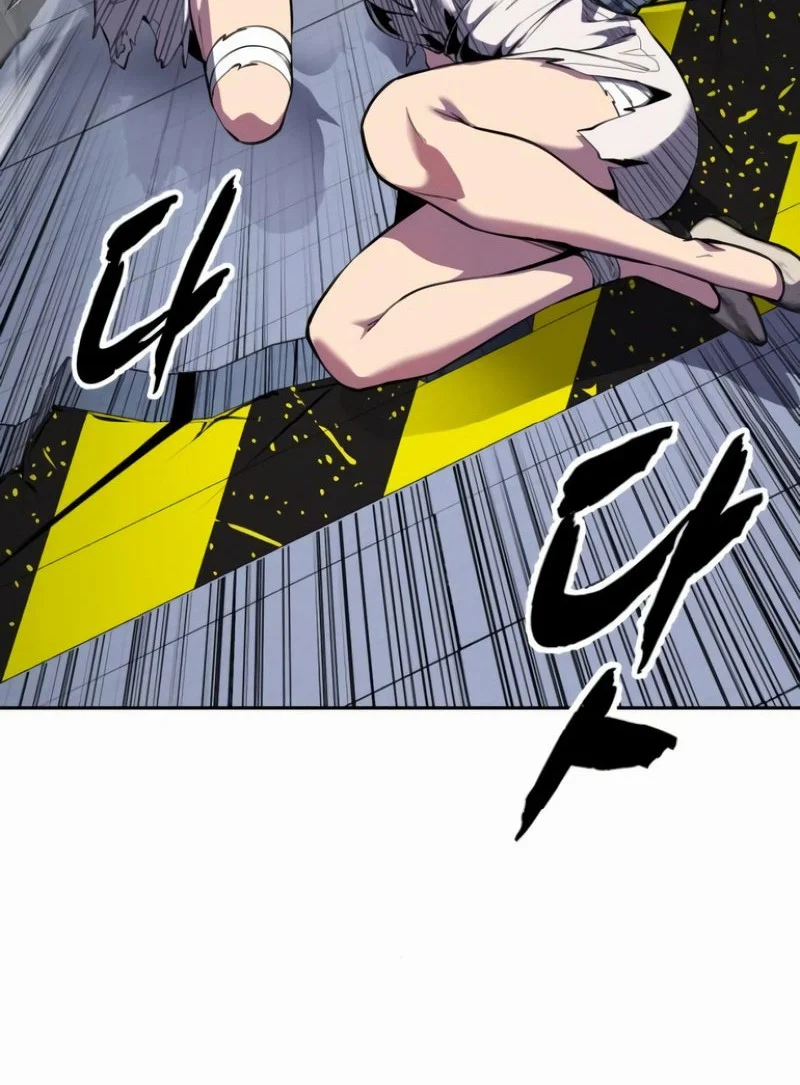 Ticket Hero S2 chapter 161 halaman 49