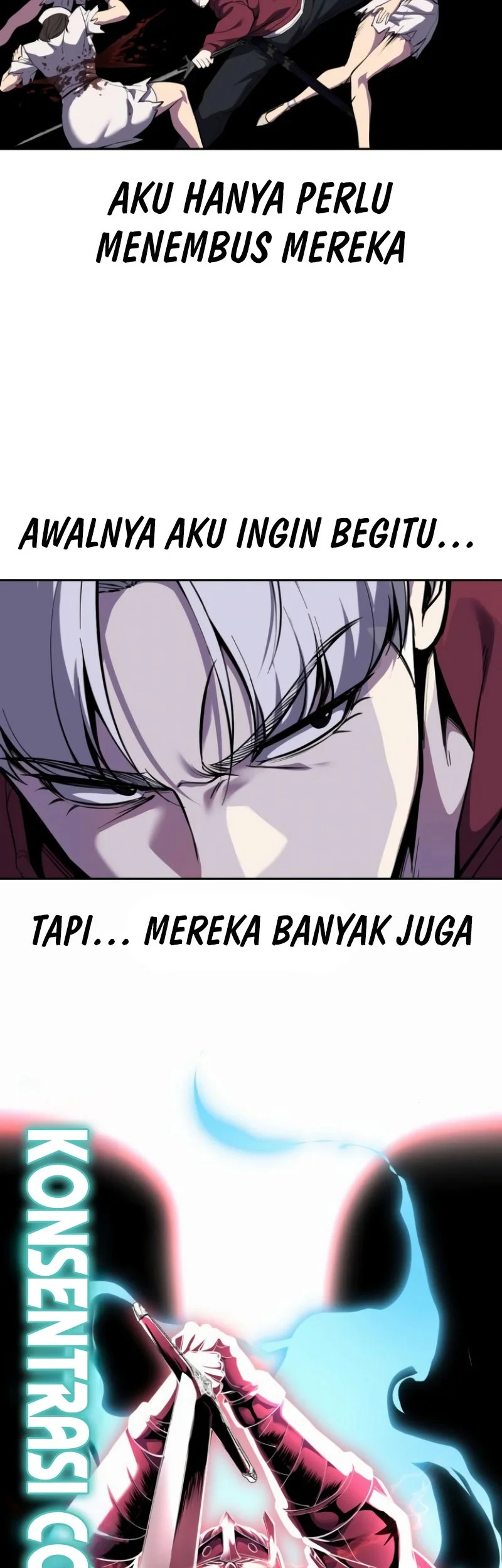 Ticket Hero S2 chapter 161 halaman 53