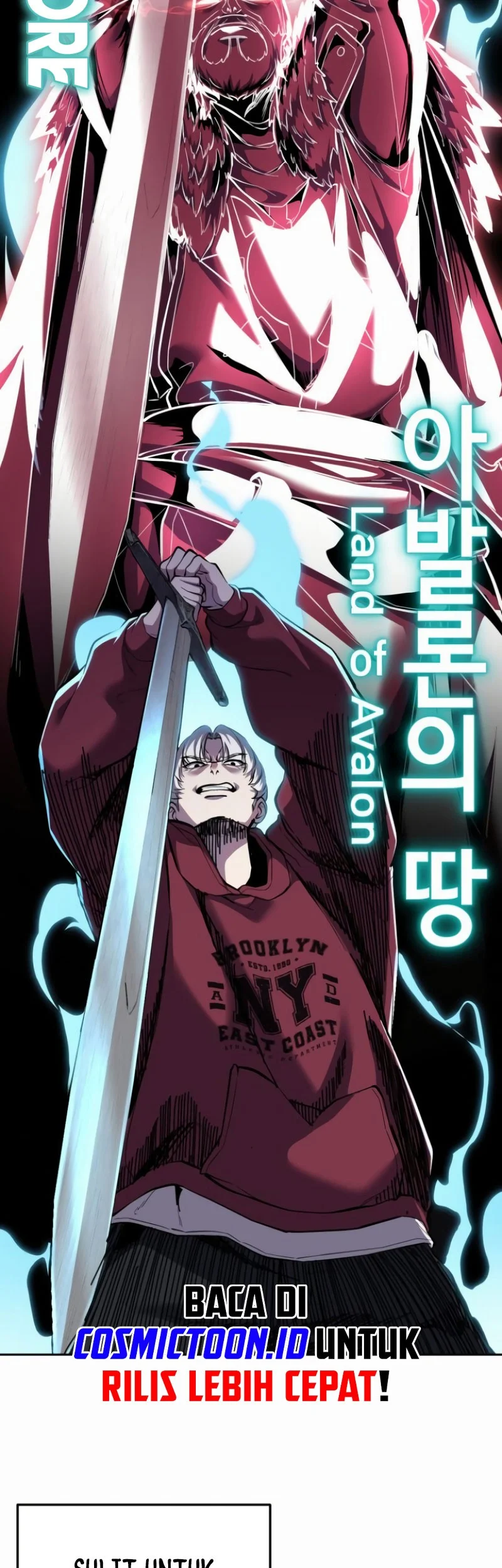 Ticket Hero S2 chapter 161 halaman 54