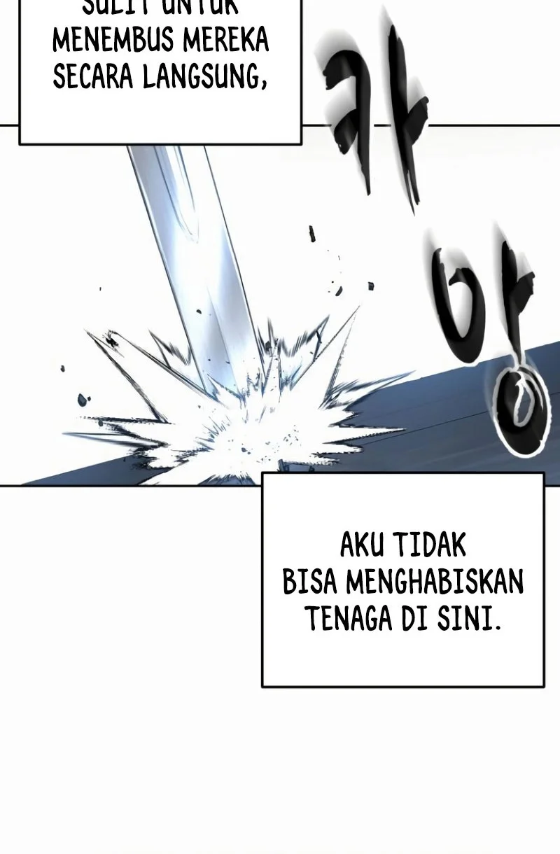 Ticket Hero S2 chapter 161 halaman 55