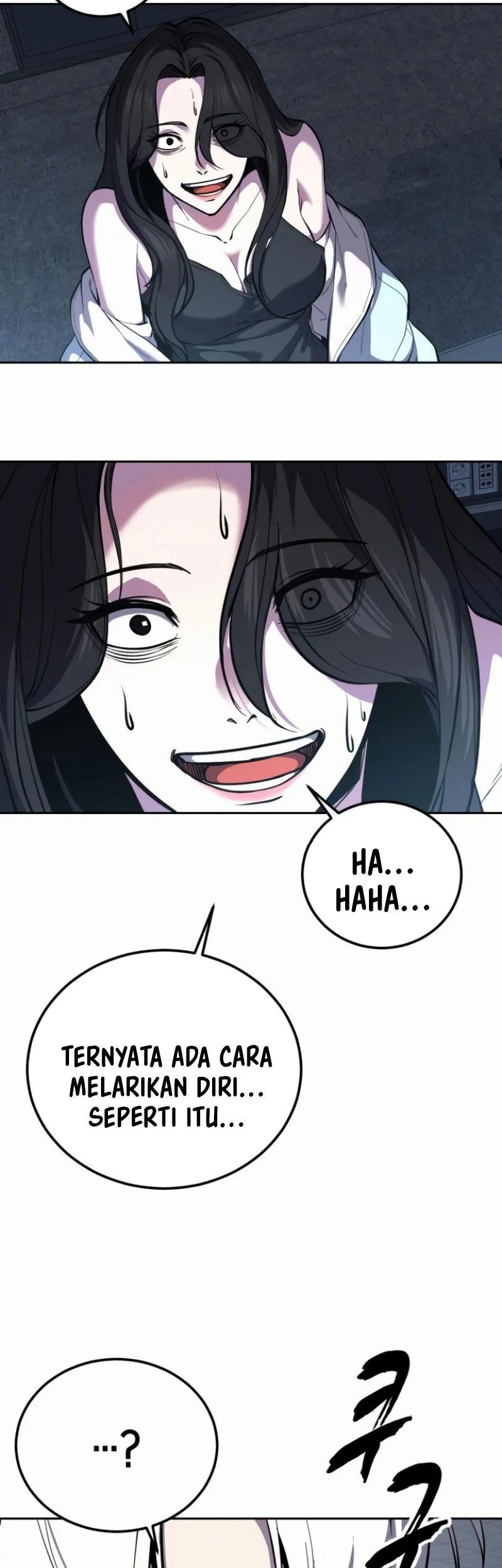 Ticket Hero S2 chapter 161 halaman 66
