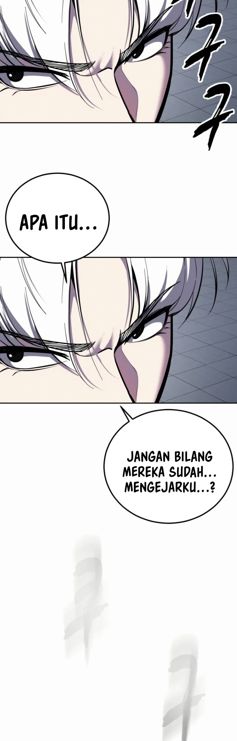 Ticket Hero S2 chapter 161 halaman 67
