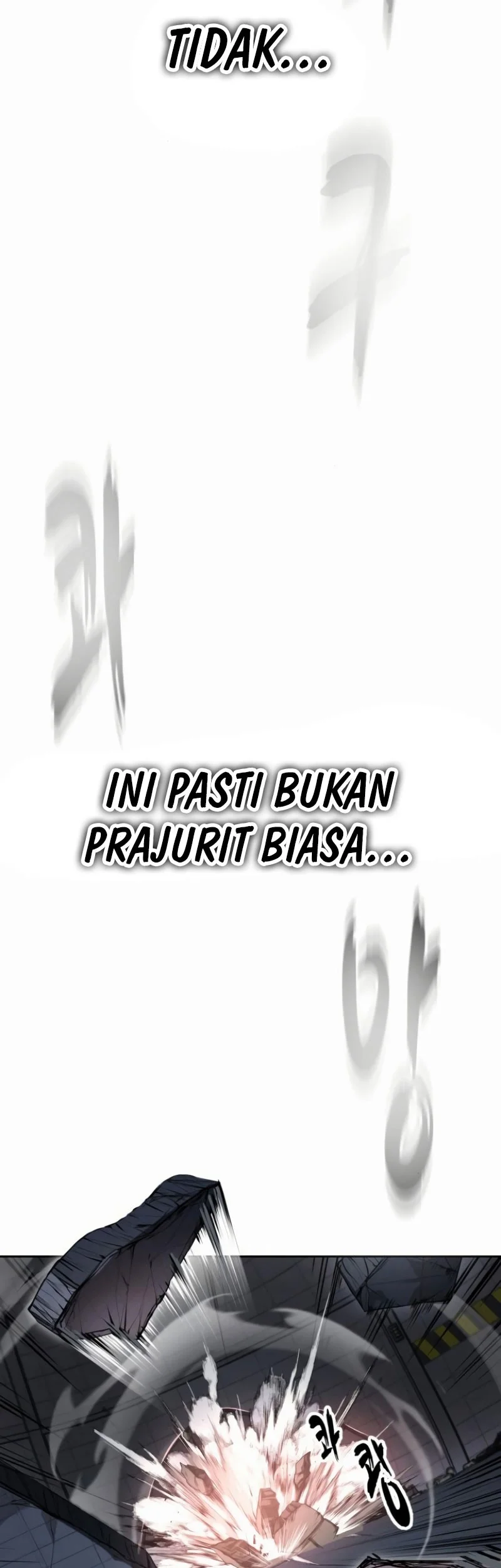 Ticket Hero S2 chapter 161 halaman 68