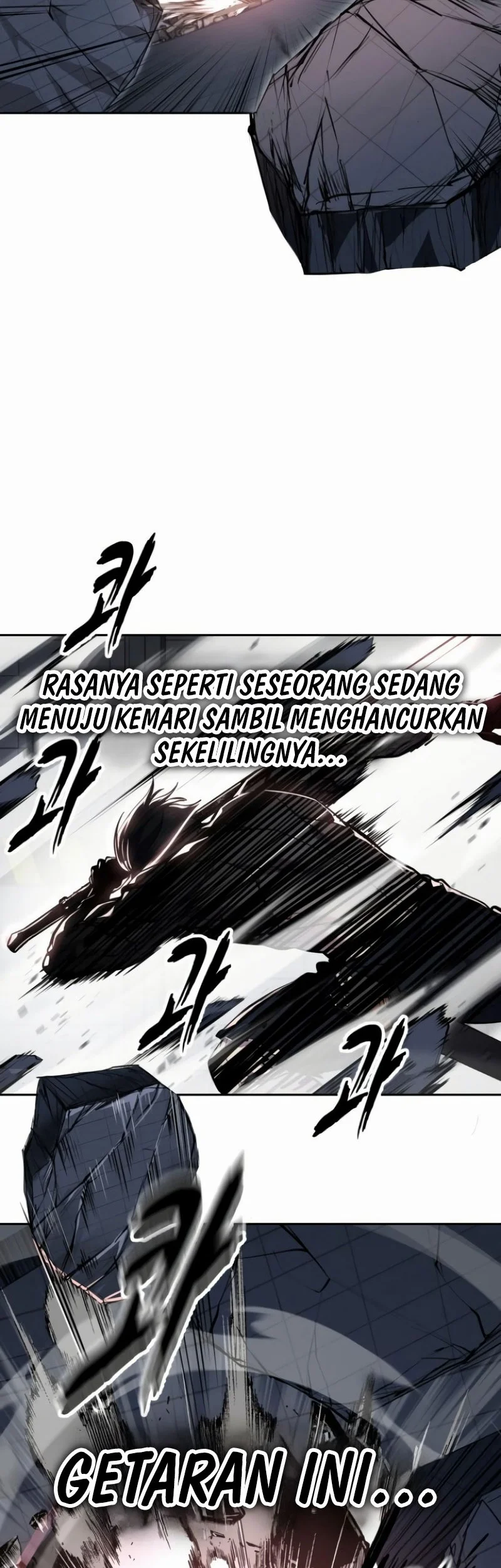 Ticket Hero S2 chapter 161 halaman 69