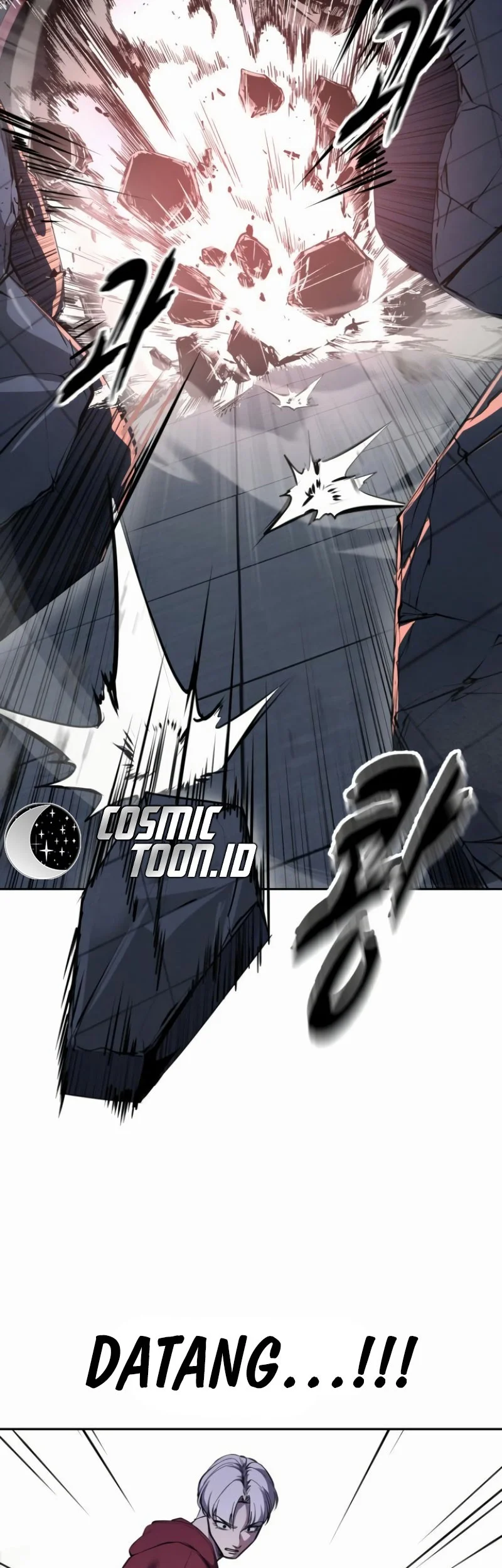 Ticket Hero S2 chapter 161 halaman 70