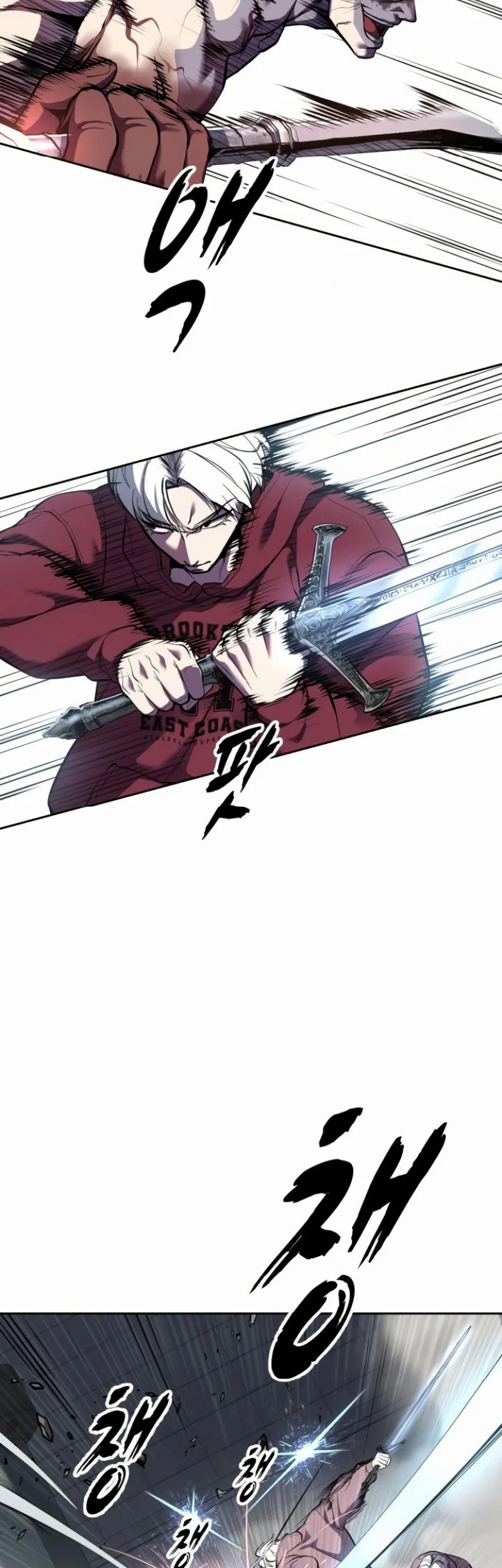 Ticket Hero S2 chapter 161 halaman 74