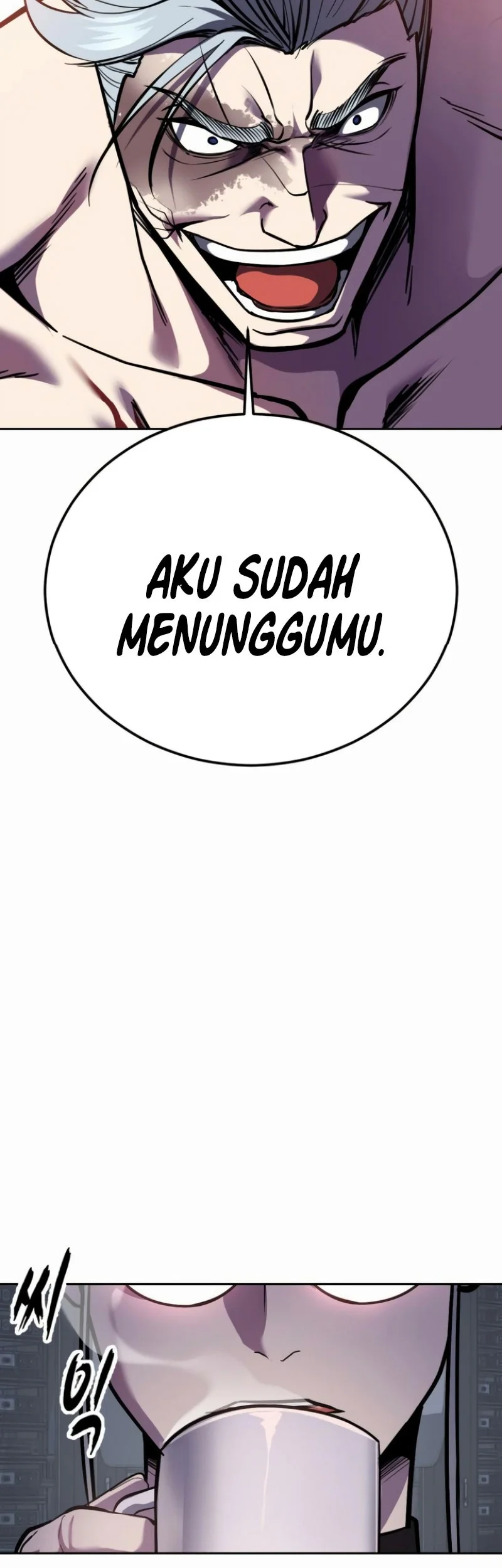 Ticket Hero S2 chapter 161 halaman 81