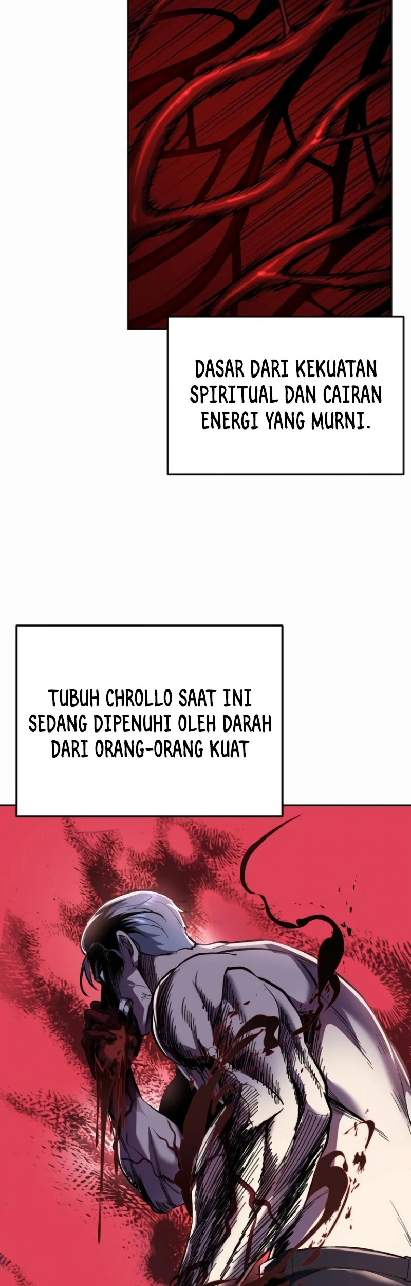 Ticket Hero S2 chapter 161 halaman 88