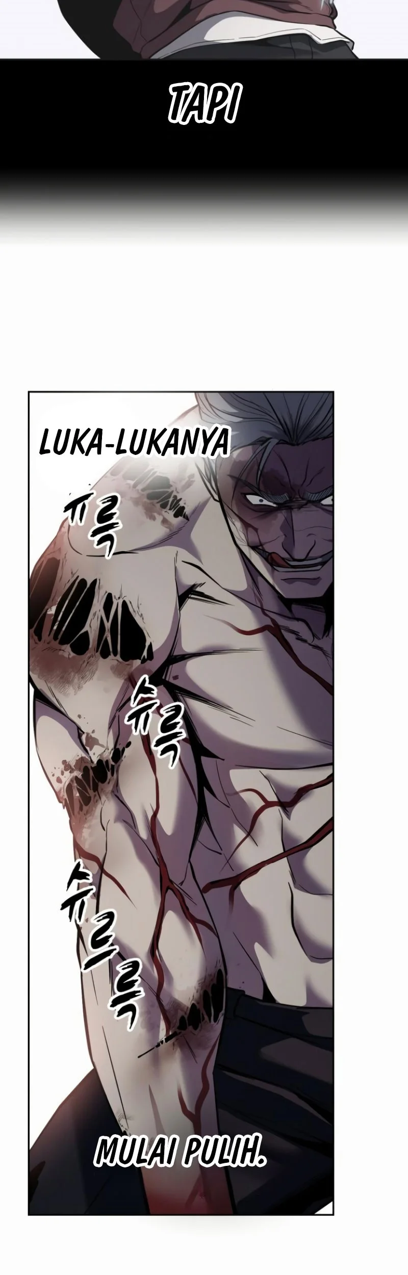 Ticket Hero S2 chapter 161 halaman 95