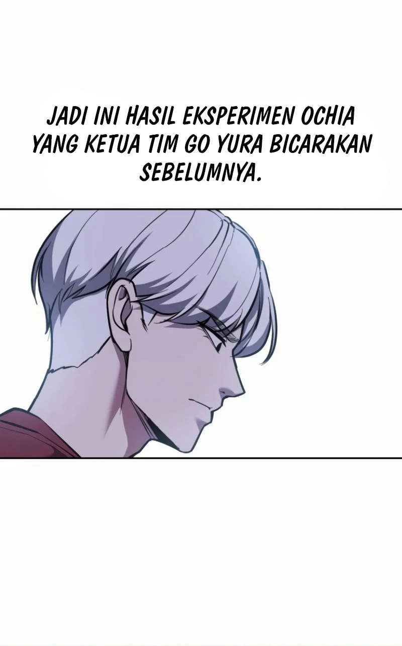 Ticket Hero S2 chapter 161 halaman 96