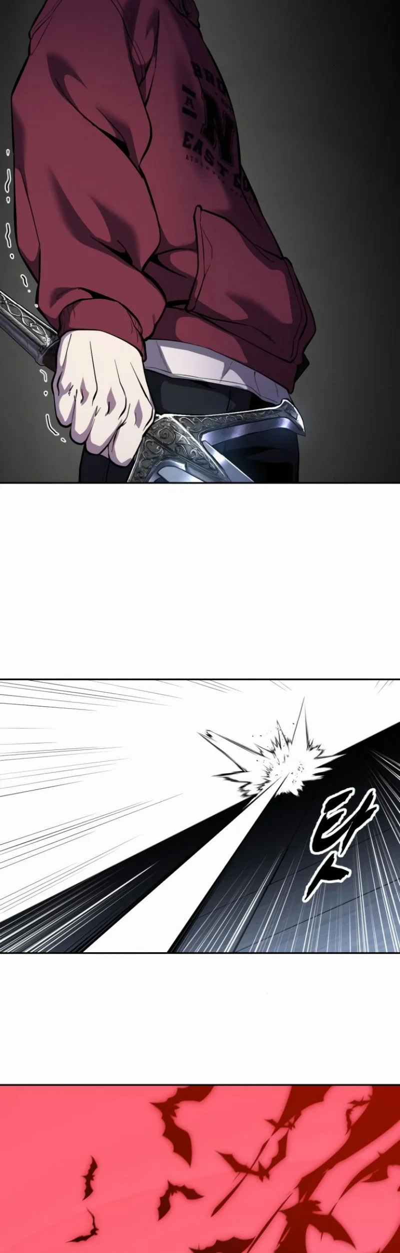 Ticket Hero S2 chapter 161 halaman 98