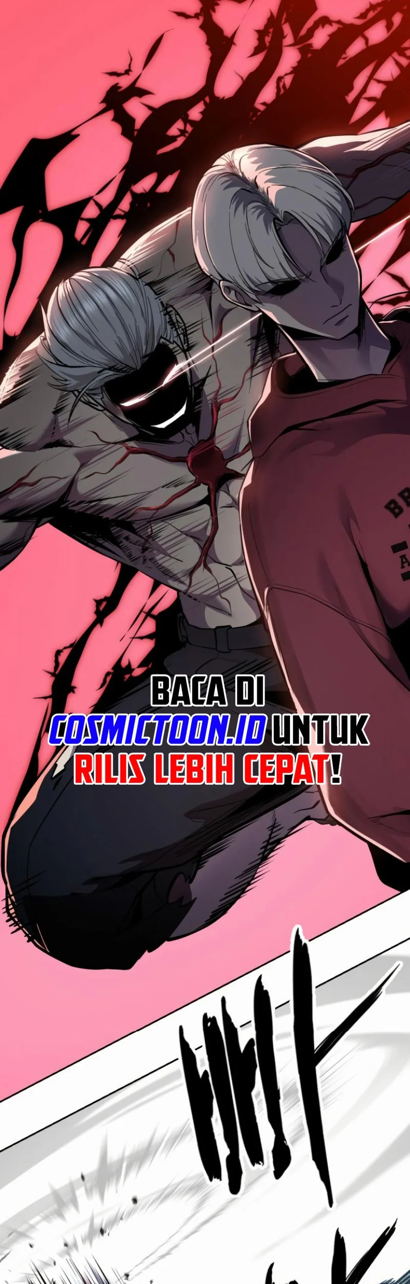 Ticket Hero S2 chapter 161 halaman 99