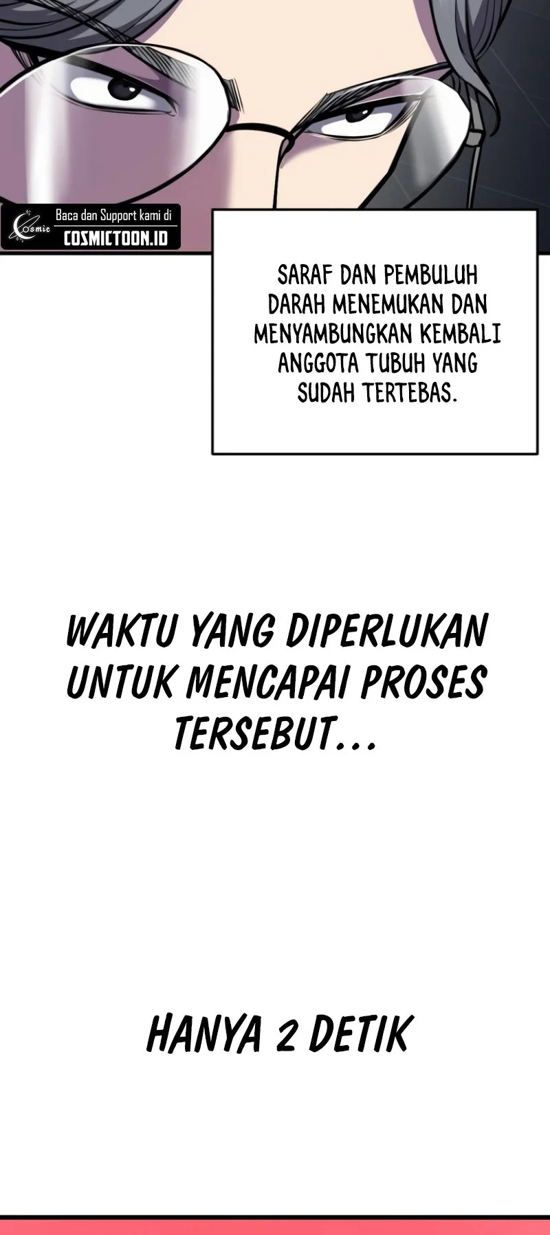 Ticket Hero S2 Bab 162 halaman 24