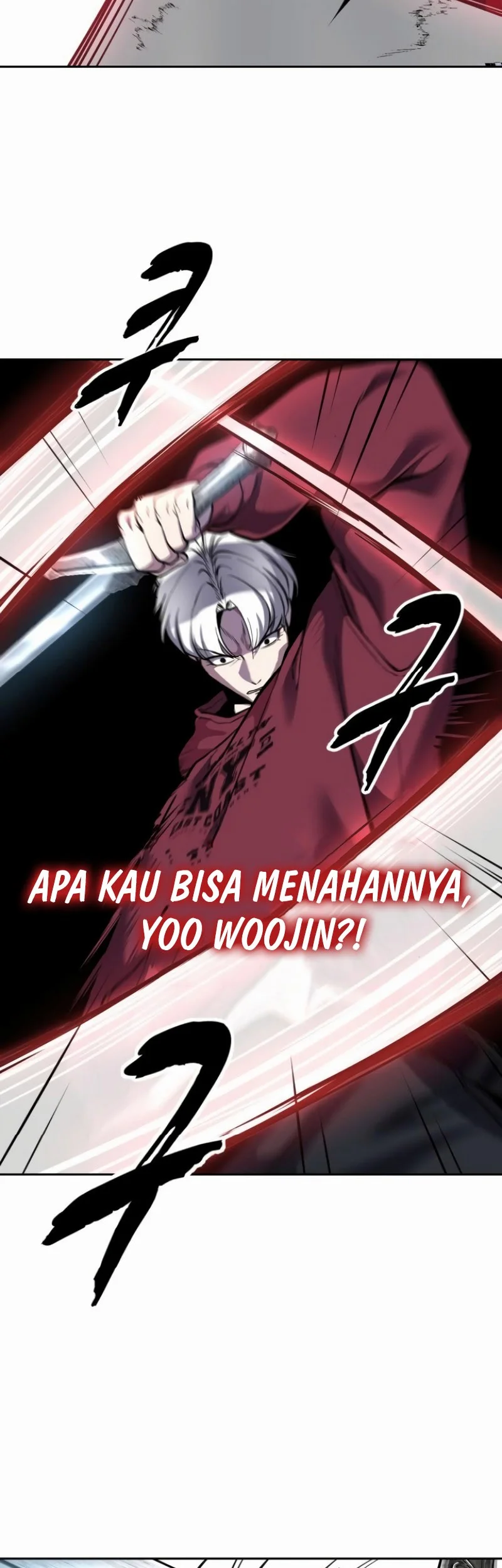 Ticket Hero S2 Bab 162 halaman 29