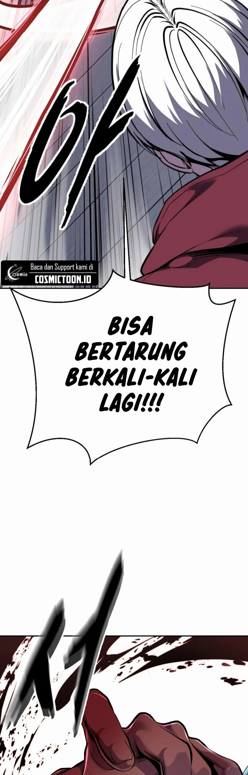 Ticket Hero S2 Bab 162 halaman 34