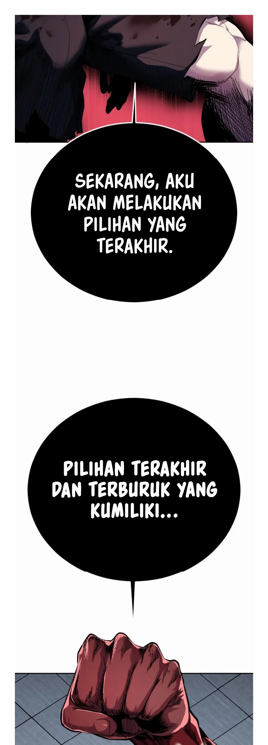 Ticket Hero S2 Bab 162 halaman 55