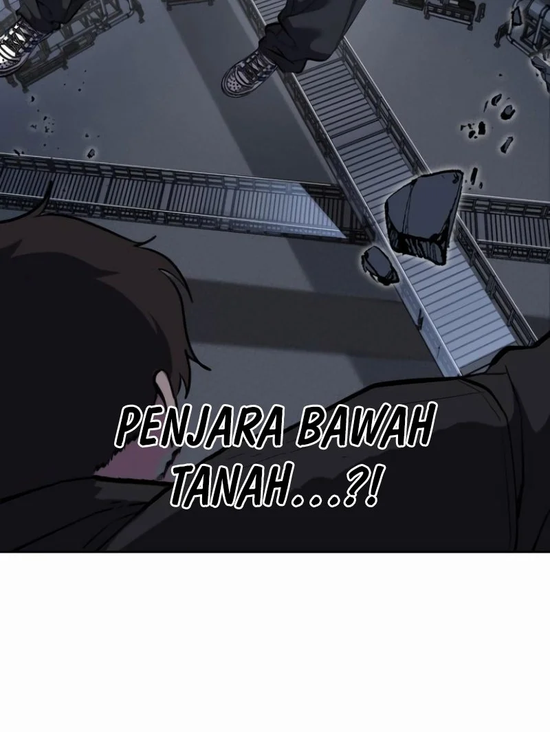 Ticket Hero S2 Bab 162 halaman 66