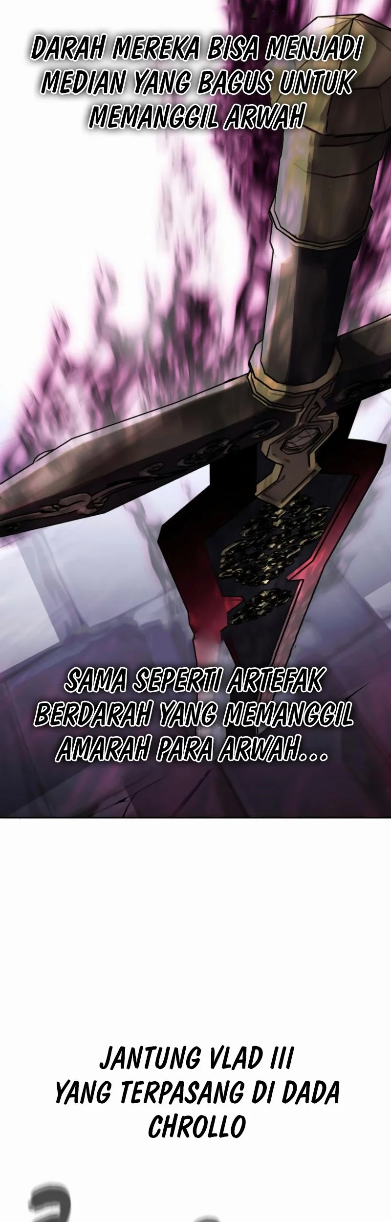 Ticket Hero S2 Bab 162 halaman 84