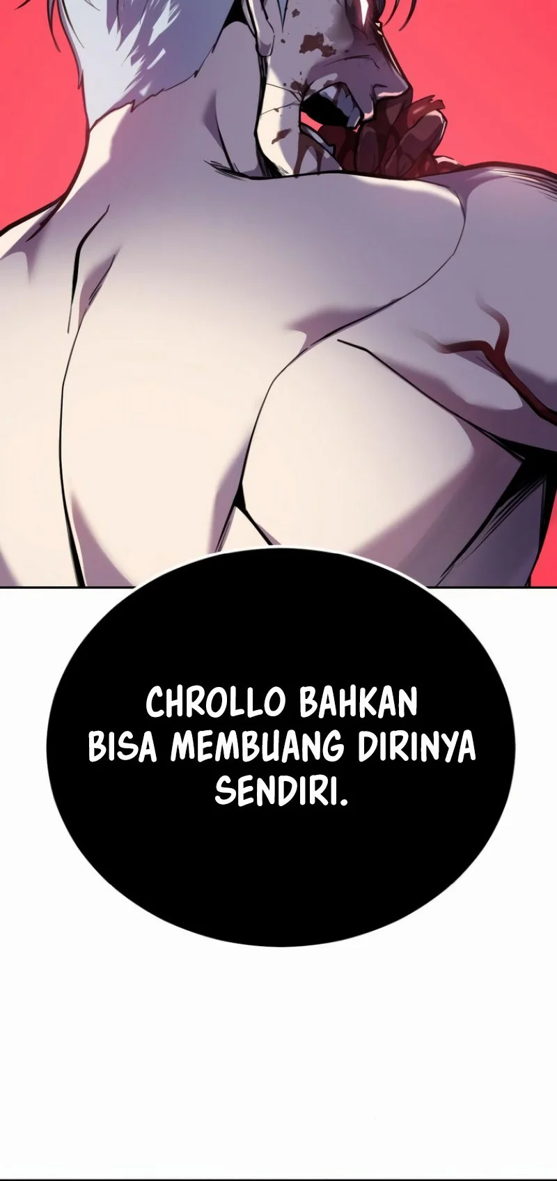 Ticket Hero S2 Bab 162 halaman 90