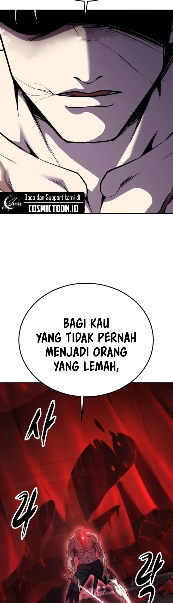 Ticket Hero S2 Bab 163 halaman 5