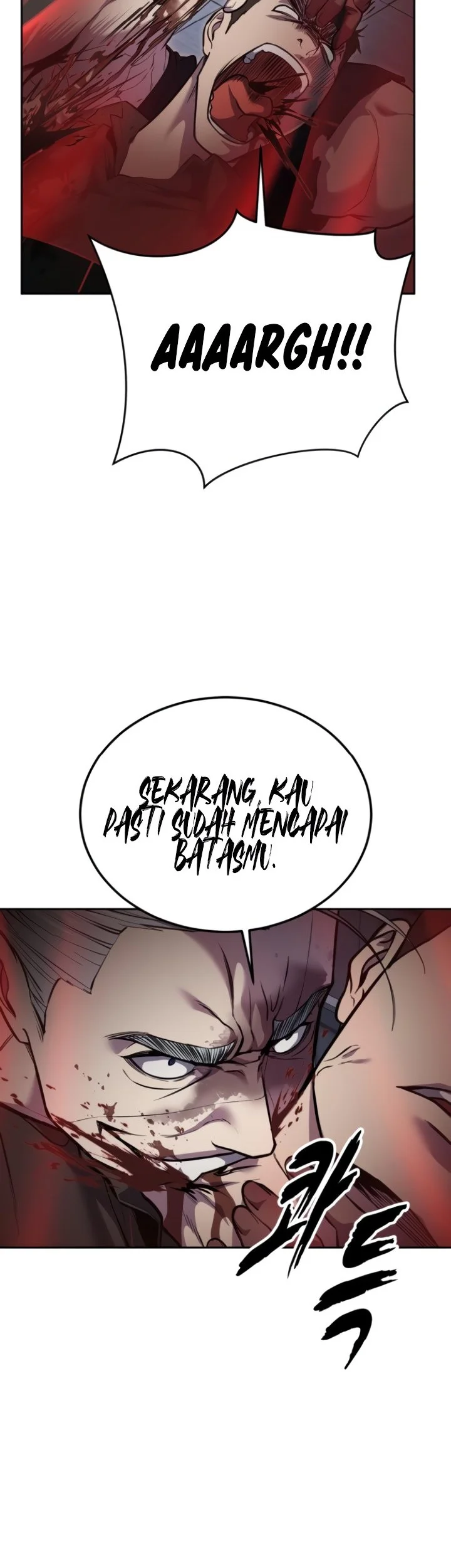 Ticket Hero S2 Bab 163 halaman 23