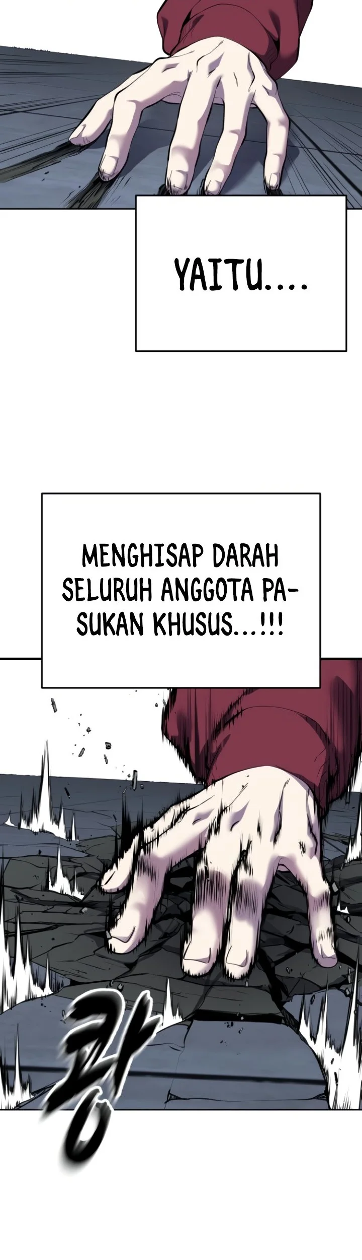 Ticket Hero S2 Bab 163 halaman 31
