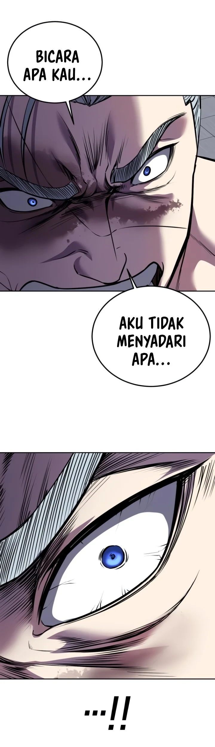 Ticket Hero S2 Bab 163 halaman 49