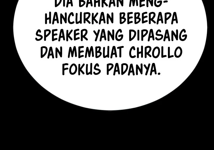 Ticket Hero S2 Bab 163 halaman 55
