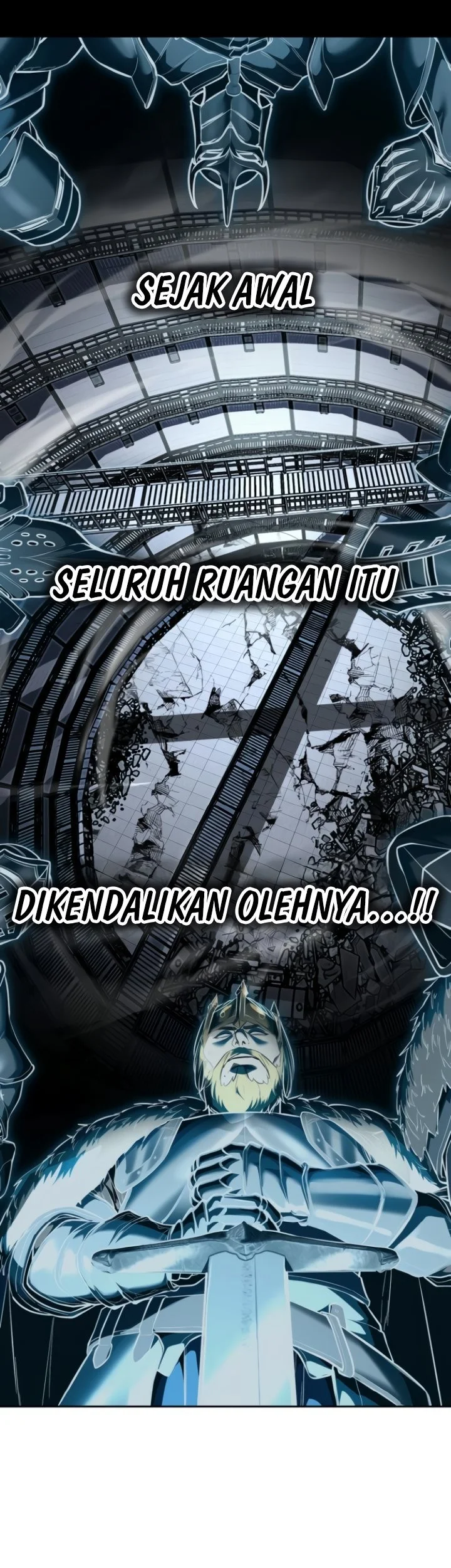 Ticket Hero S2 Bab 163 halaman 56