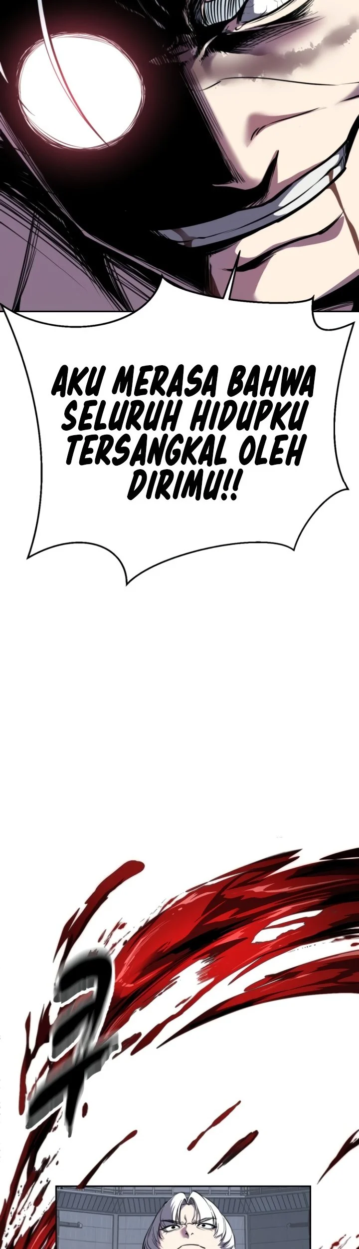 Ticket Hero S2 Bab 163 halaman 64