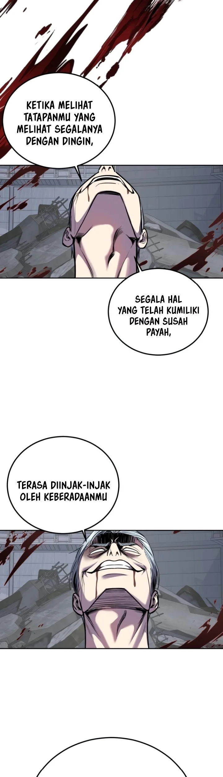 Ticket Hero S2 Bab 163 halaman 67