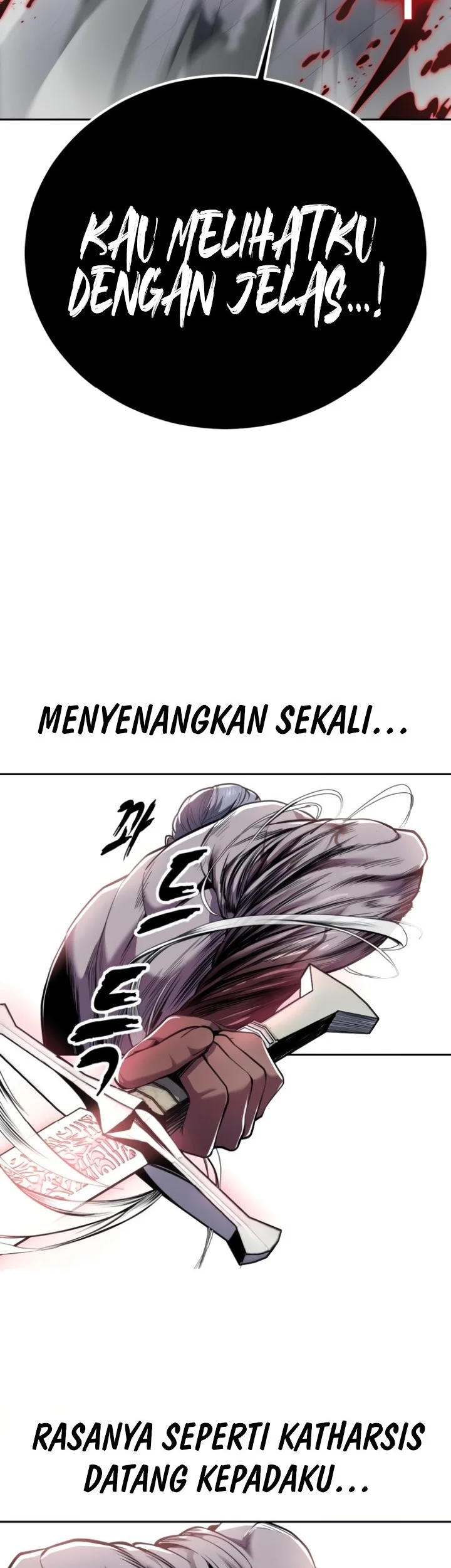Ticket Hero S2 Bab 163 halaman 71