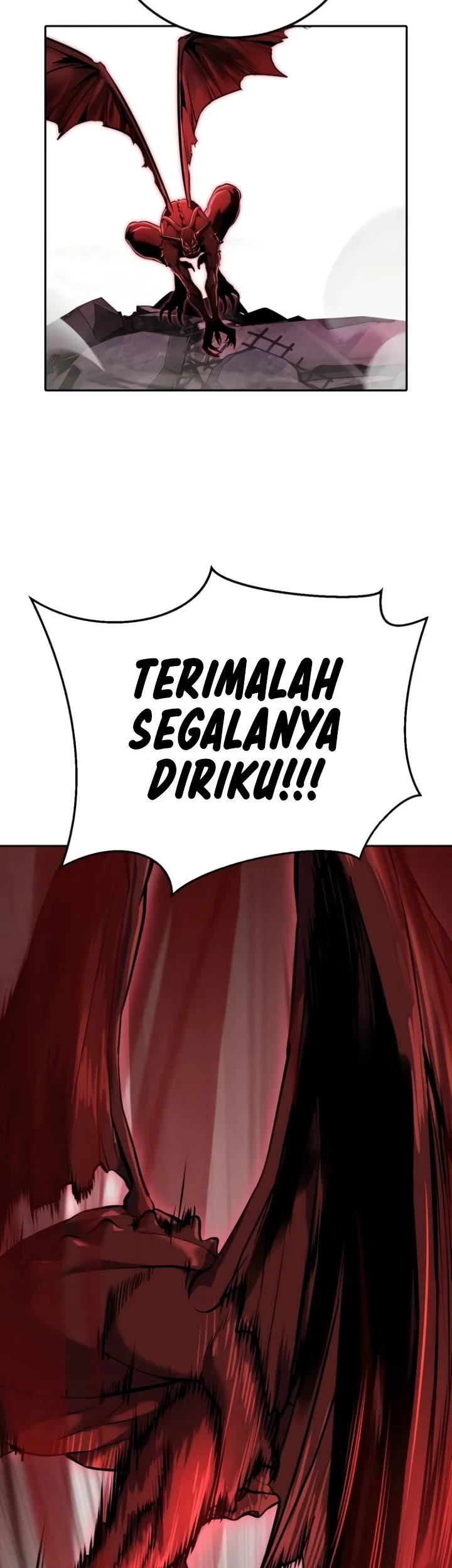 Ticket Hero S2 Bab 163 halaman 74