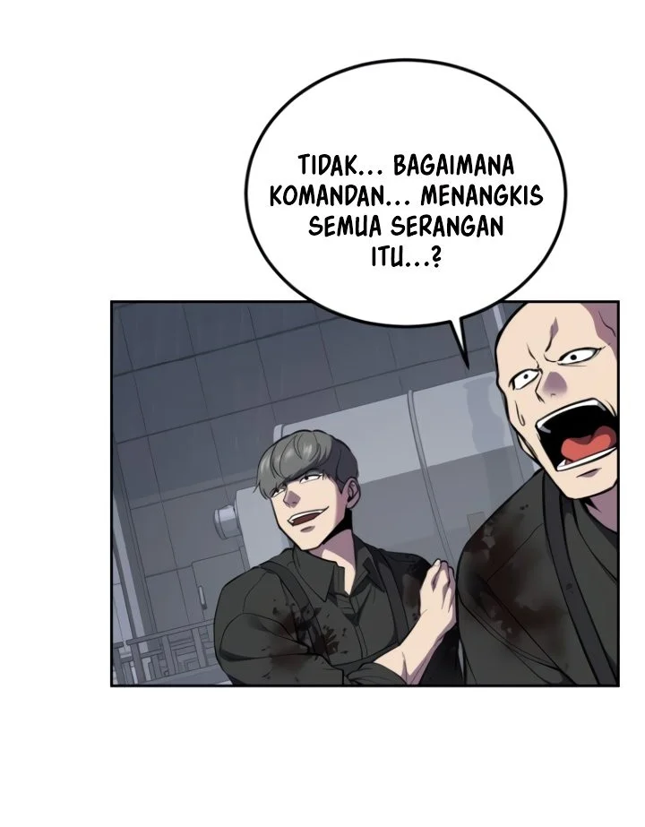Ticket Hero S2 Bab 163 halaman 82
