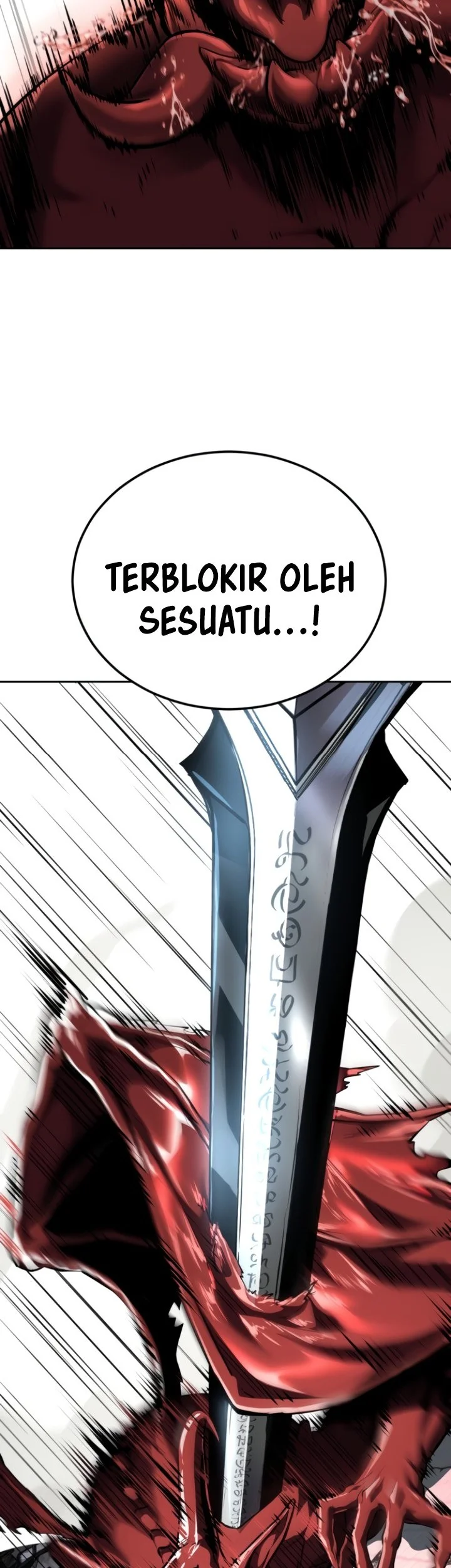 Ticket Hero S2 Bab 163 halaman 84