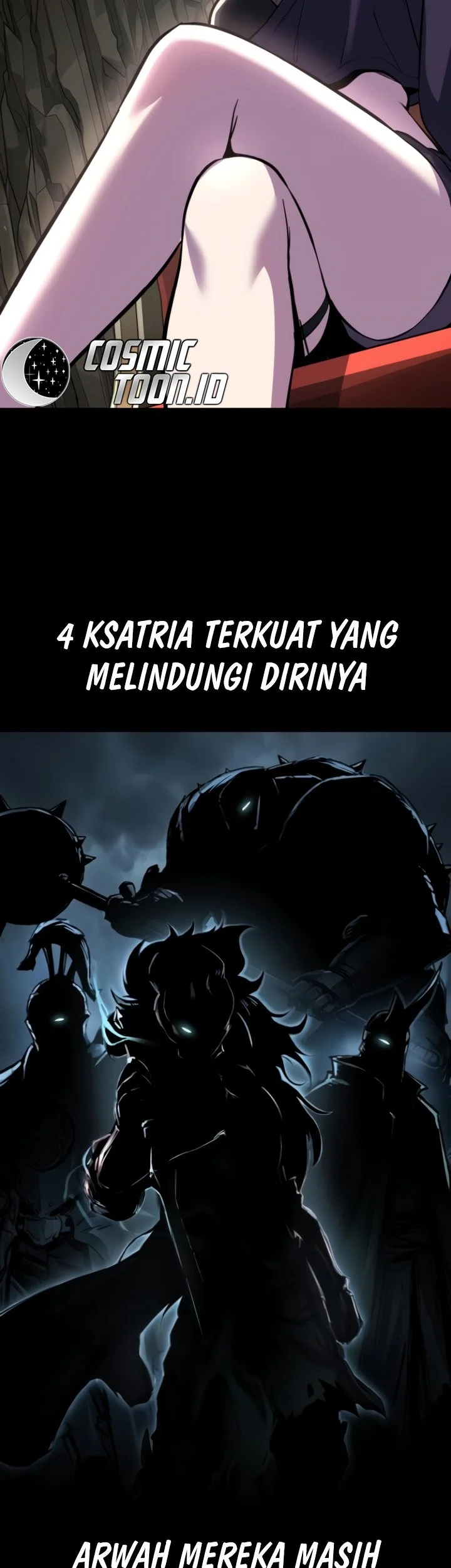 Ticket Hero S2 Bab 163 halaman 92