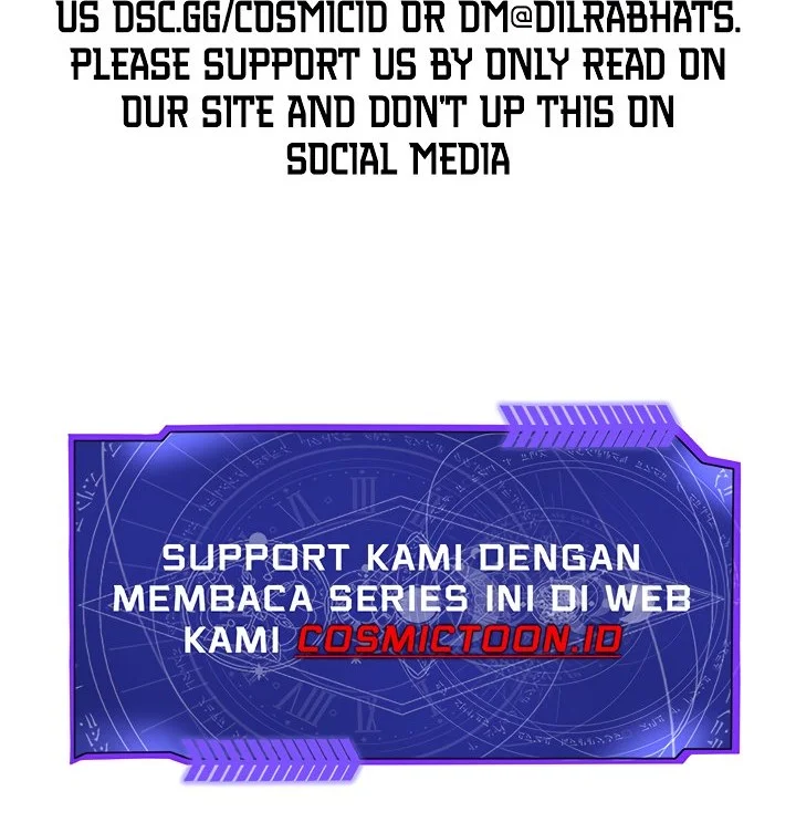 Ticket Hero S2 Bab 163 halaman 97