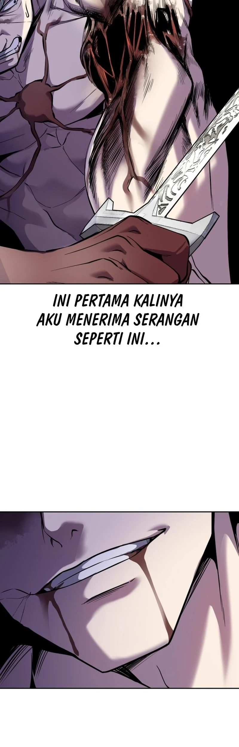 Ticket Hero S2 Bab 164 halaman 16