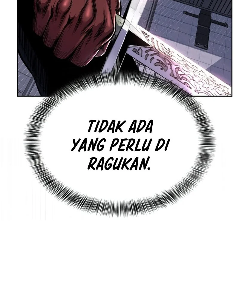 Ticket Hero S2 Bab 164 halaman 19