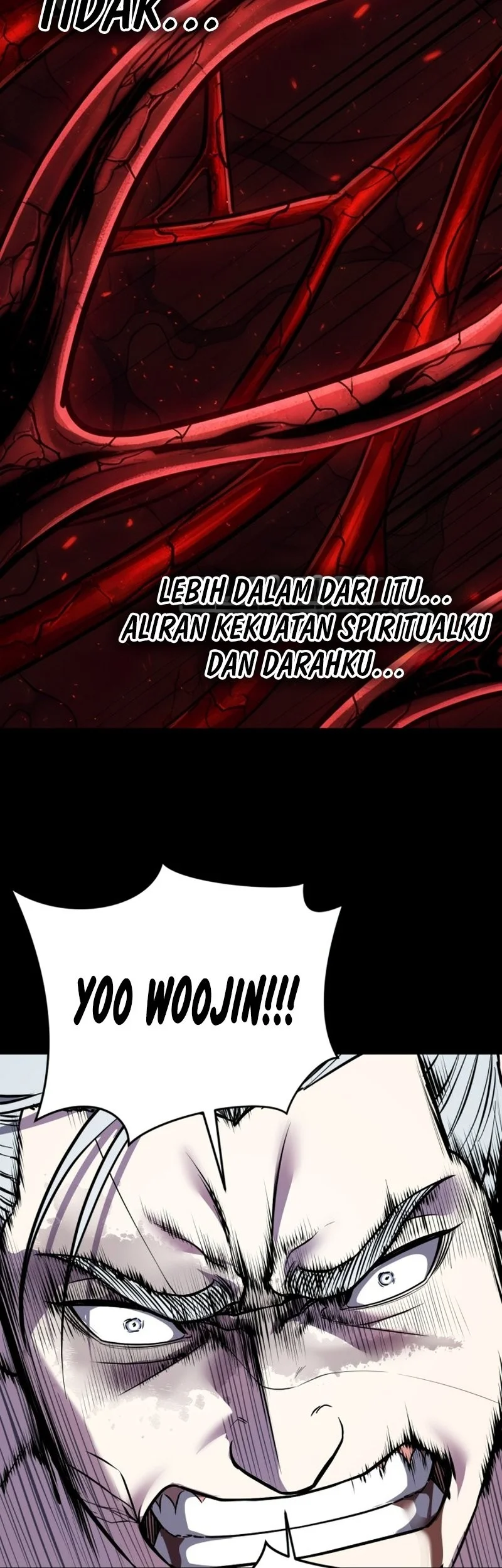 Ticket Hero S2 Bab 164 halaman 30