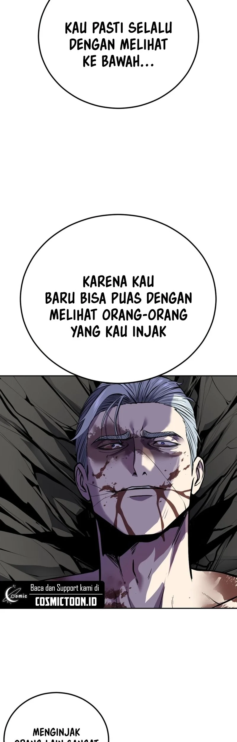 Ticket Hero S2 Bab 164 halaman 59