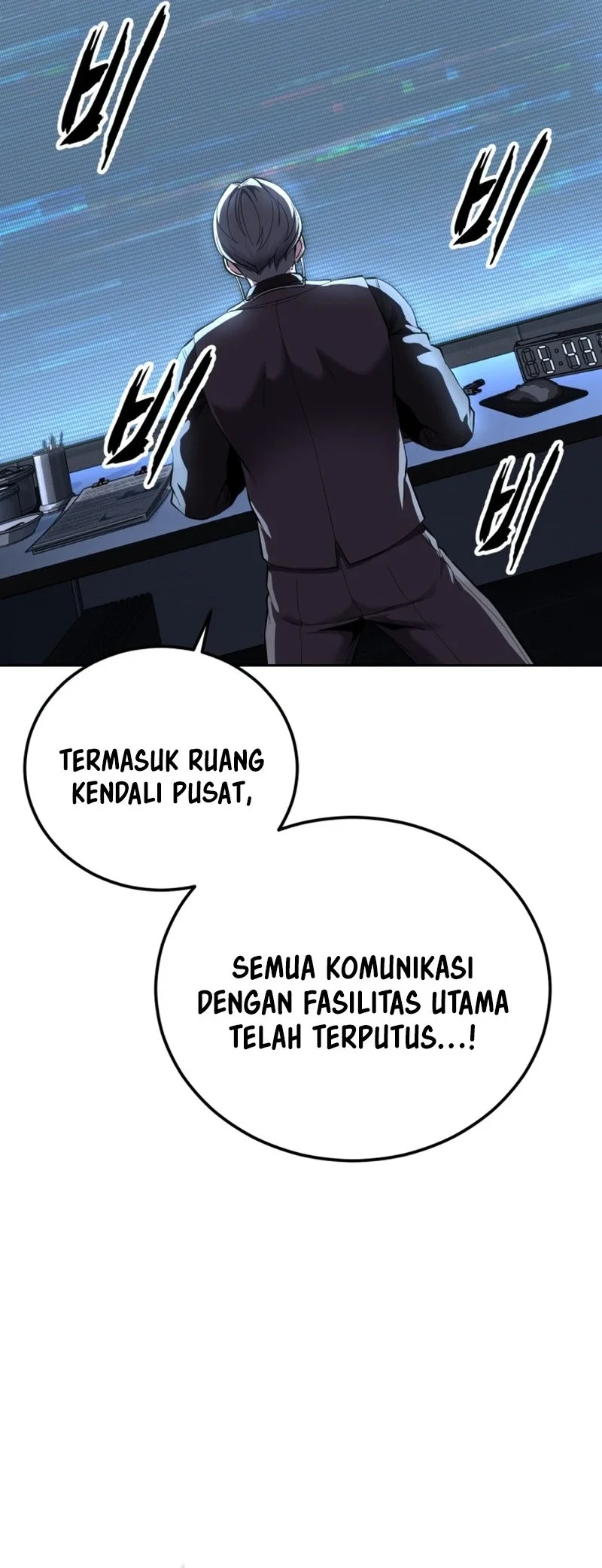 Ticket Hero S2 Bab 164 halaman 96