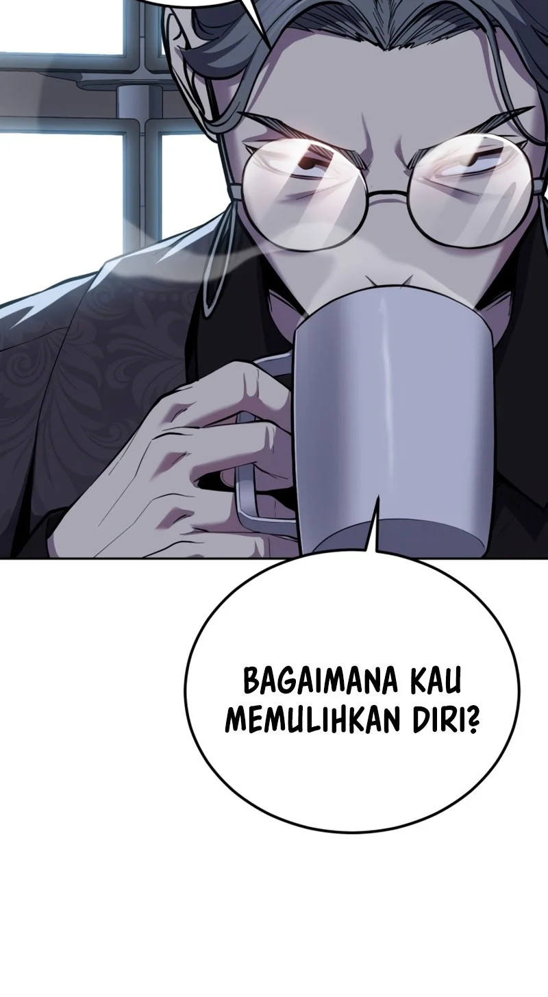 Ticket Hero S2 Bab 165 halaman 7