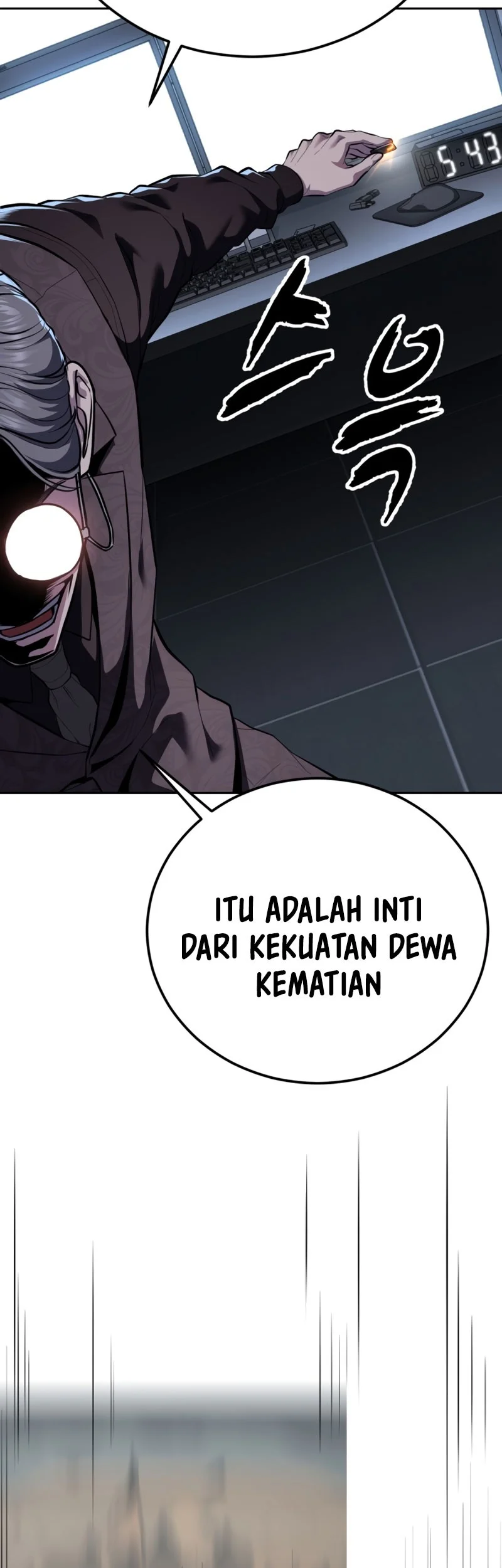 Ticket Hero S2 Bab 165 halaman 22