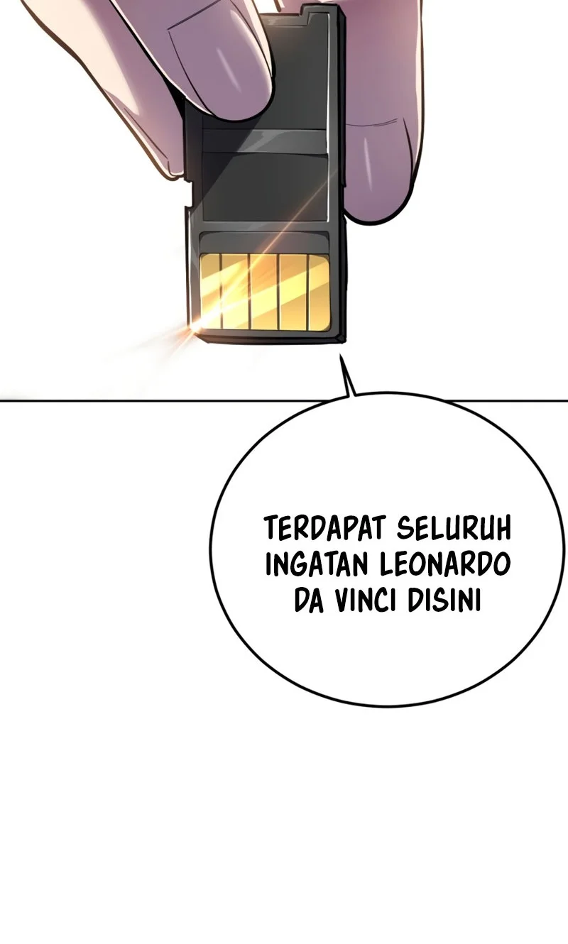 Ticket Hero S2 Bab 165 halaman 25