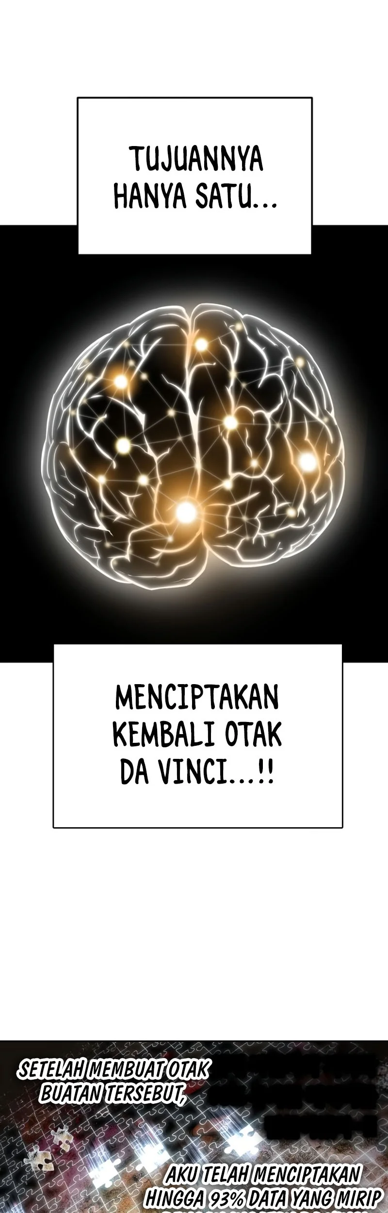 Ticket Hero S2 Bab 165 halaman 27