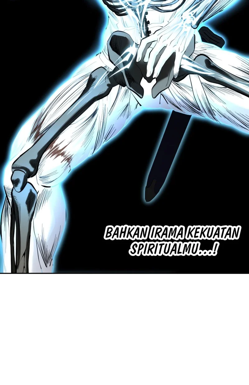 Ticket Hero S2 Bab 165 halaman 43